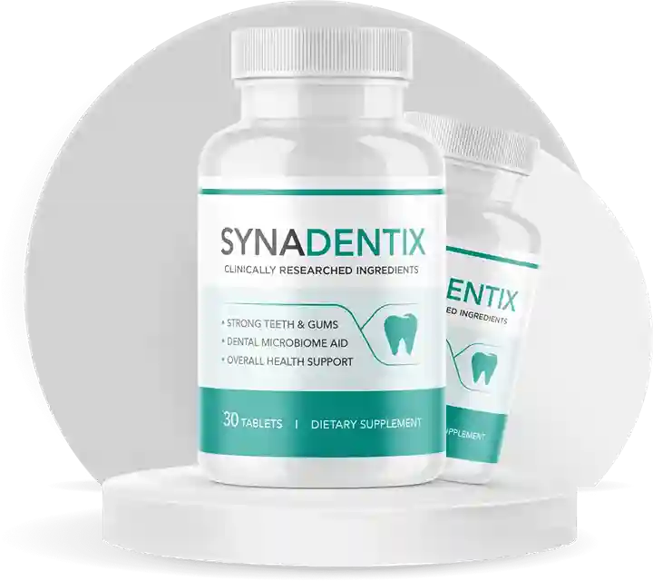 Synadentix supplement