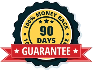 Synadentix Money Back Guarantee